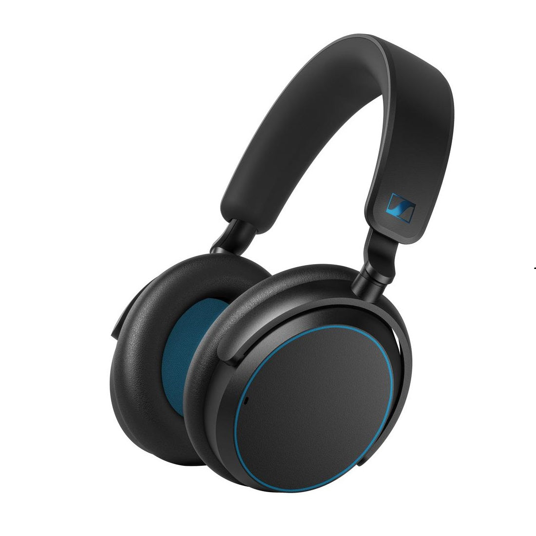 Sennheiser Accentum True Wireless ブルー Sennheiser ACCENTUM True Wireless Earbuds Blue ACCENTUM TRUE