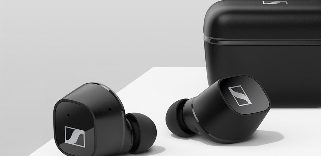 Humans of Sennheiser #5 - Seet Shu Zhen & Raiyan See