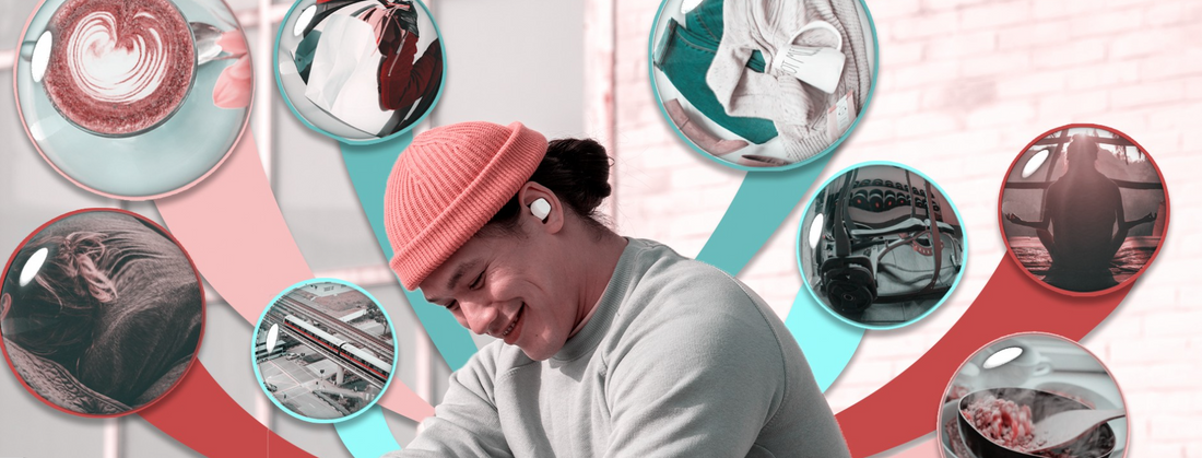 Bandwagon: Here's how you can soundtrack your life with Sennheiser