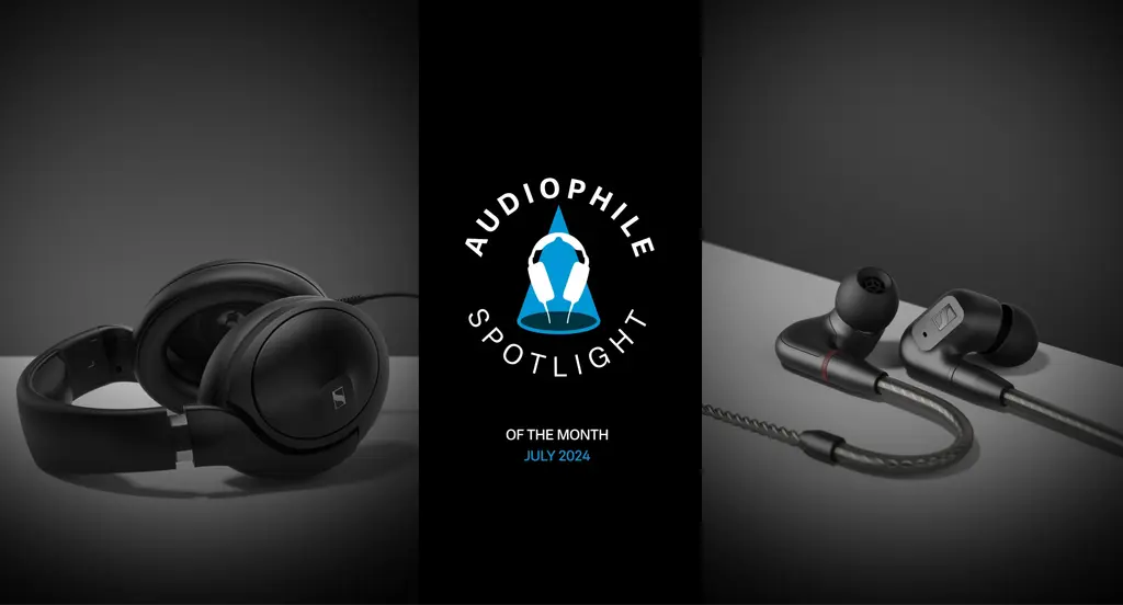 IE 200 and HD 620S: Our featured audiophile spotlight products of  the month