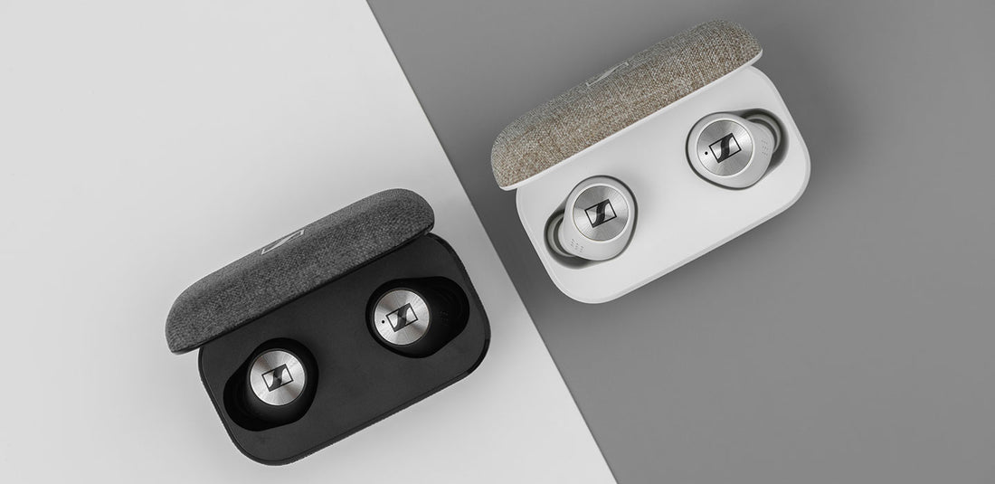 Humans of Sennheiser #2  - Lim Ziyu from The Floating Folks