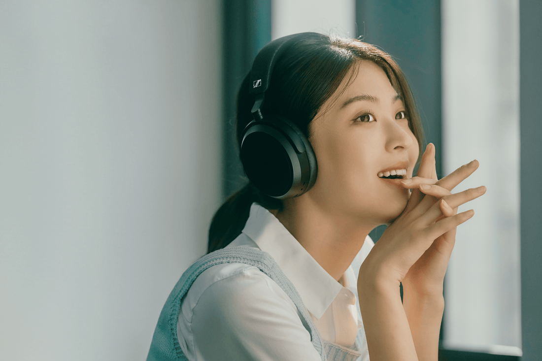 Sennheiser MOMENTUM 4 Wireless Review