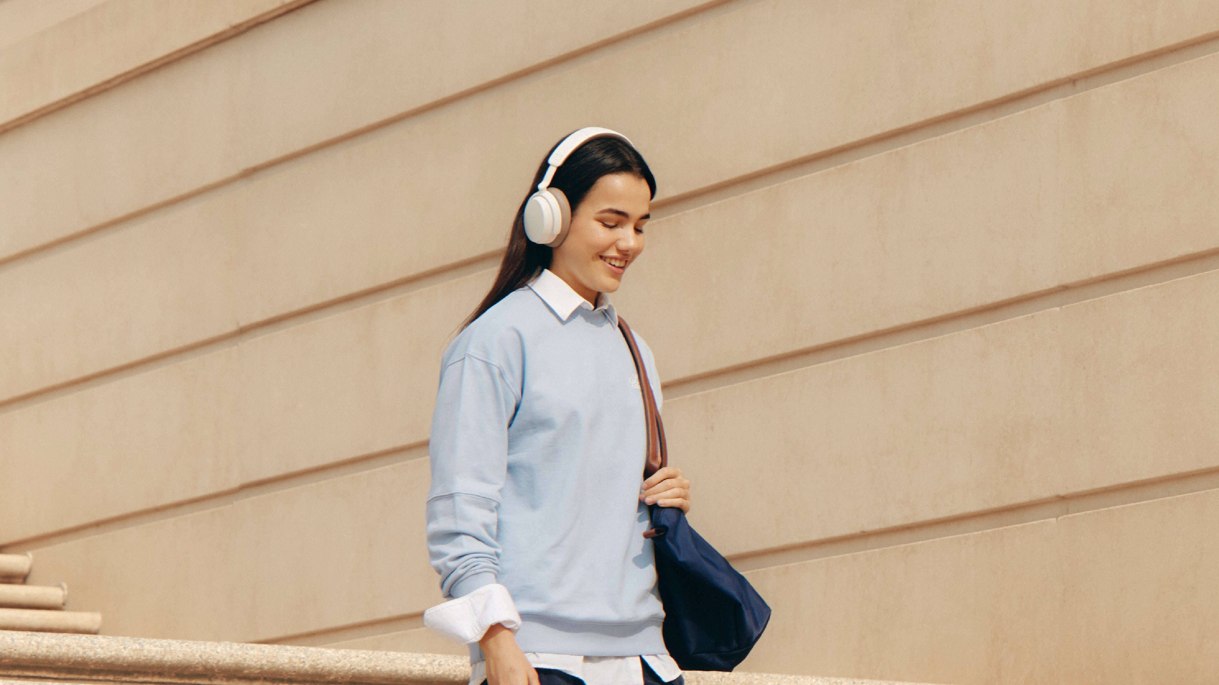 Sennheiser for Students