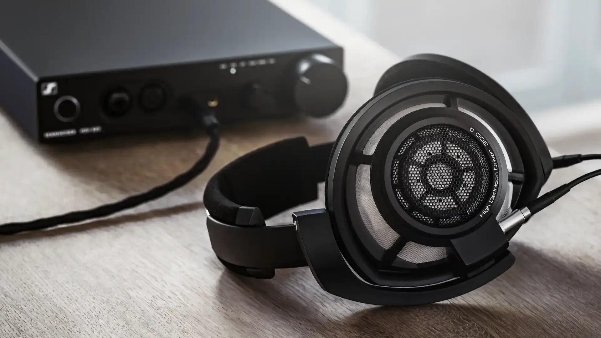 Audiophile Headphones
