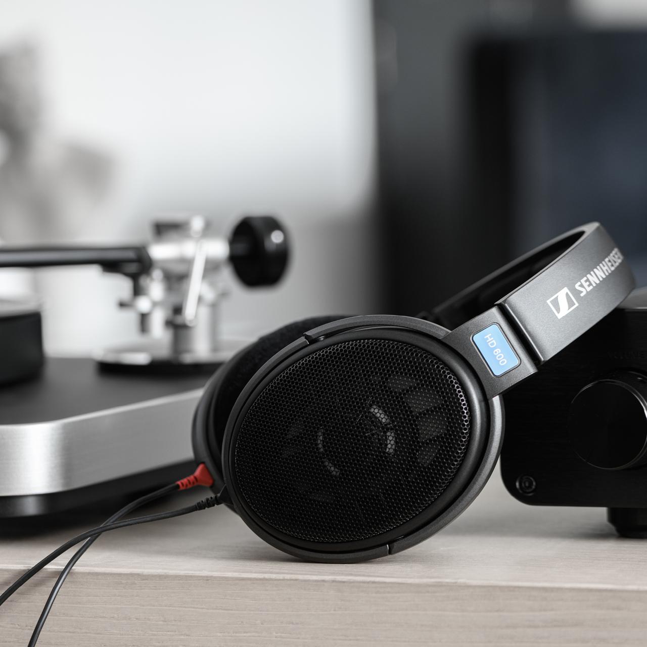 All Audiophile Headphones