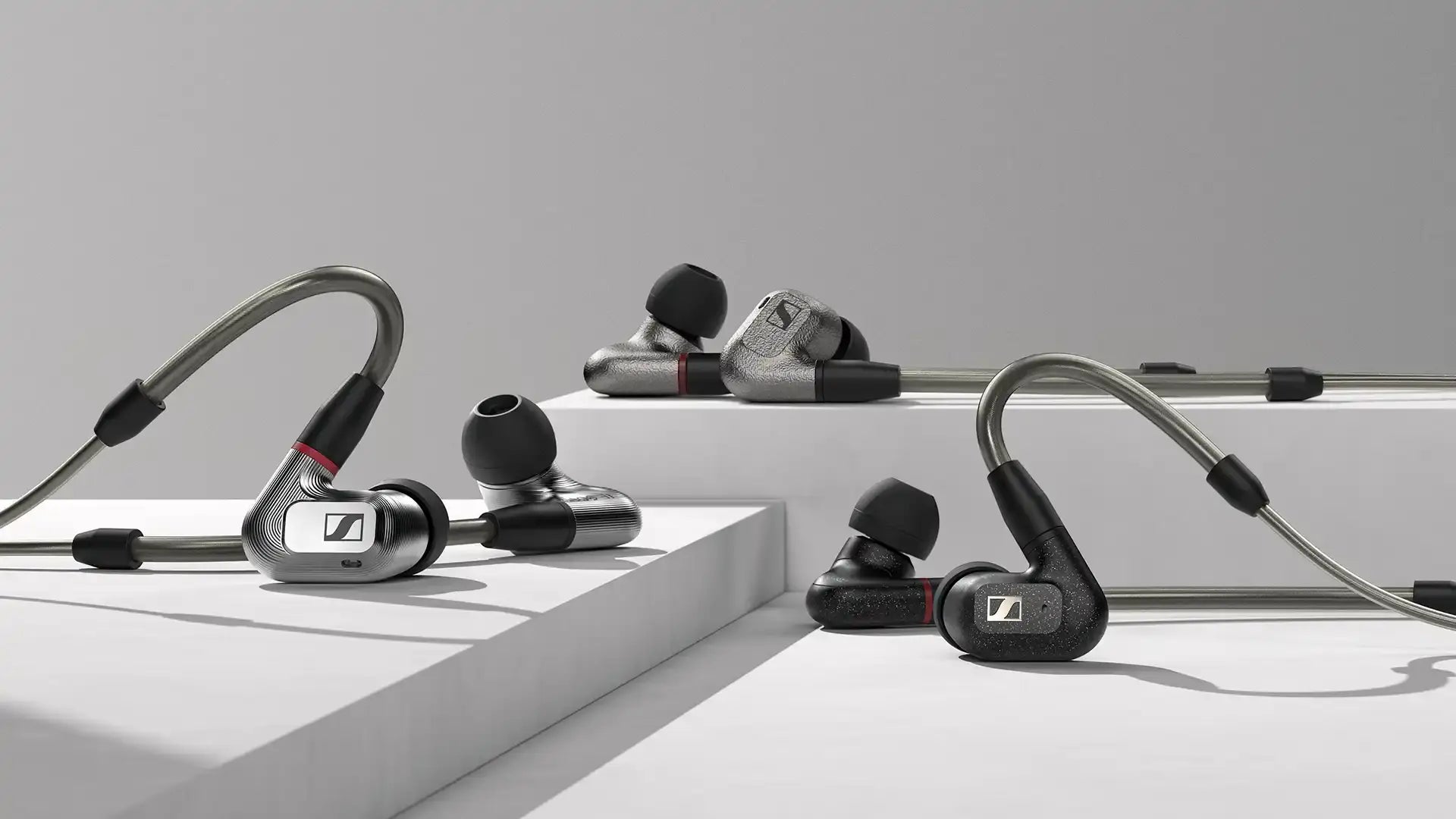 Mobile Listening