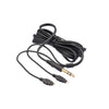 Audio Cable for HD 650/660S (3m, 6.3mm Stereo Jack)