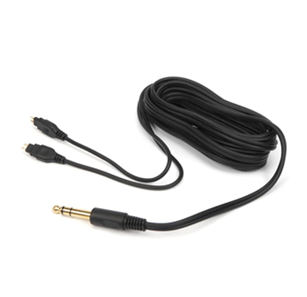 Audio Cable for HD 650/660S (3m, 6.3mm Stereo Jack)