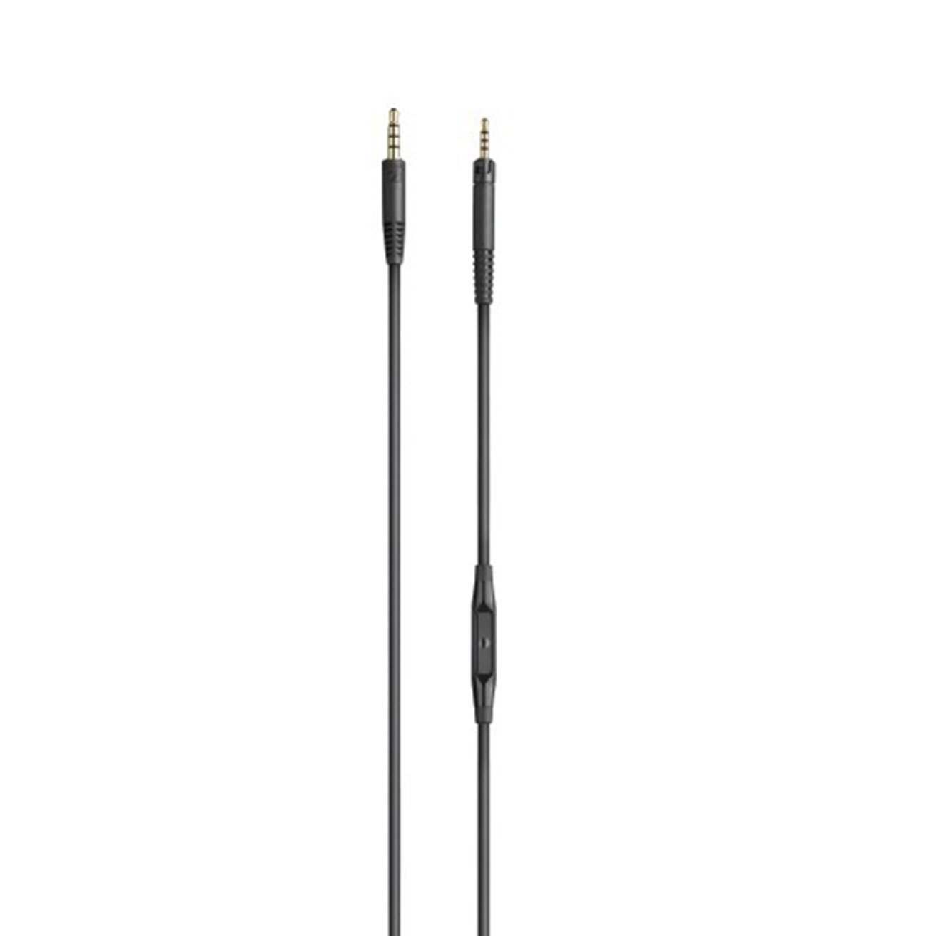 Audio Cable with Mic for HD 5XX / 620S (1.2m, 3.5mm Stereo Jack)