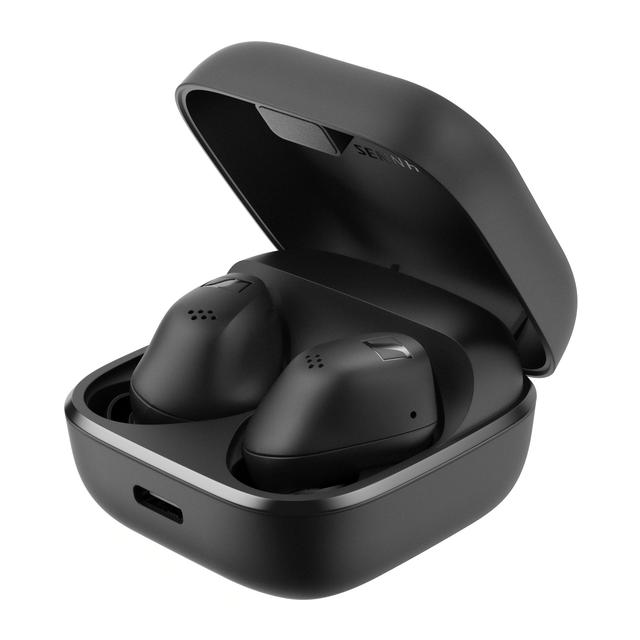 ACCENTUM True Wireless – Sennheiser Singapore