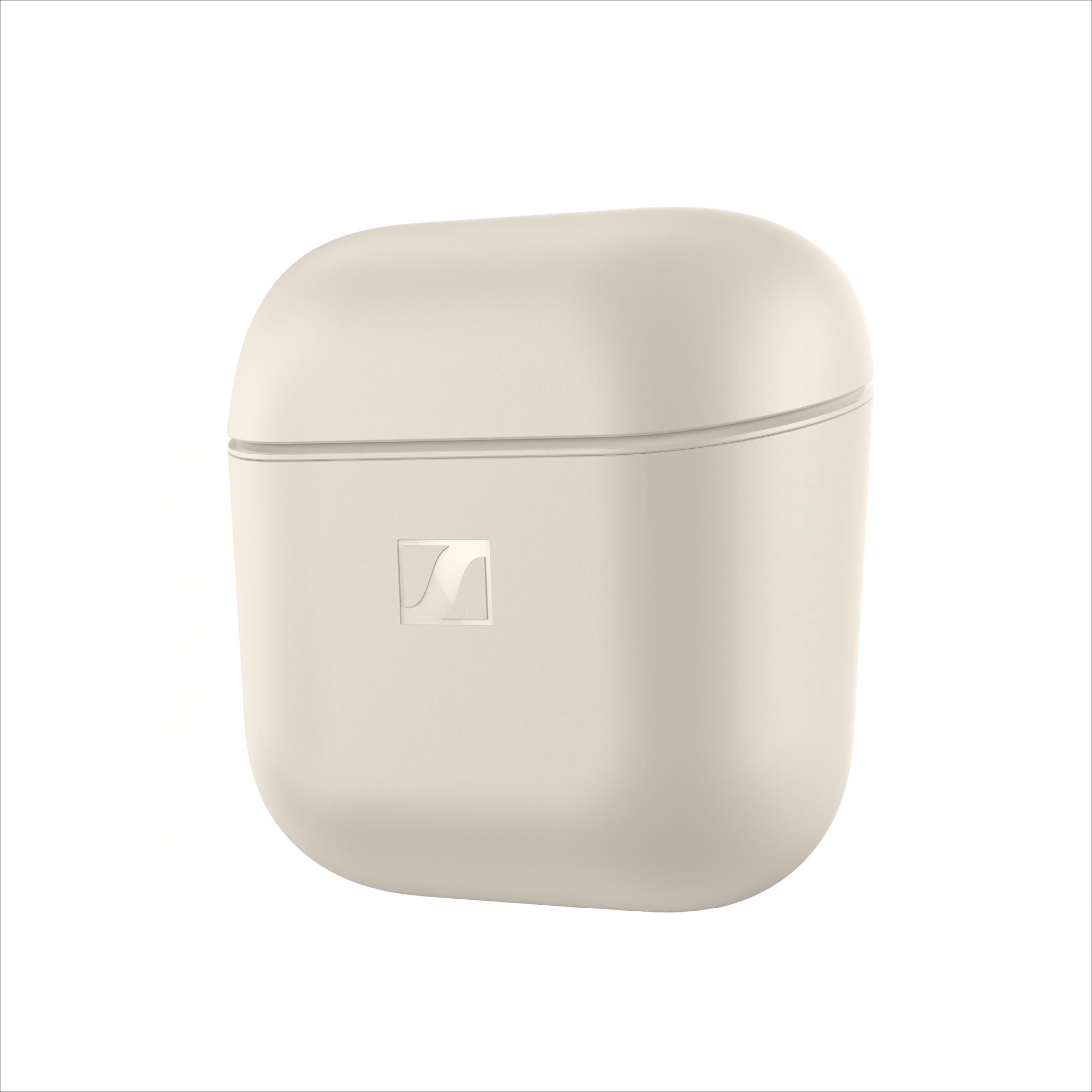 ACCENTUM Earbud Case Cream