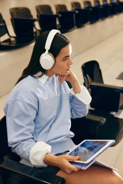 ACCENTUM Wireless (Student)