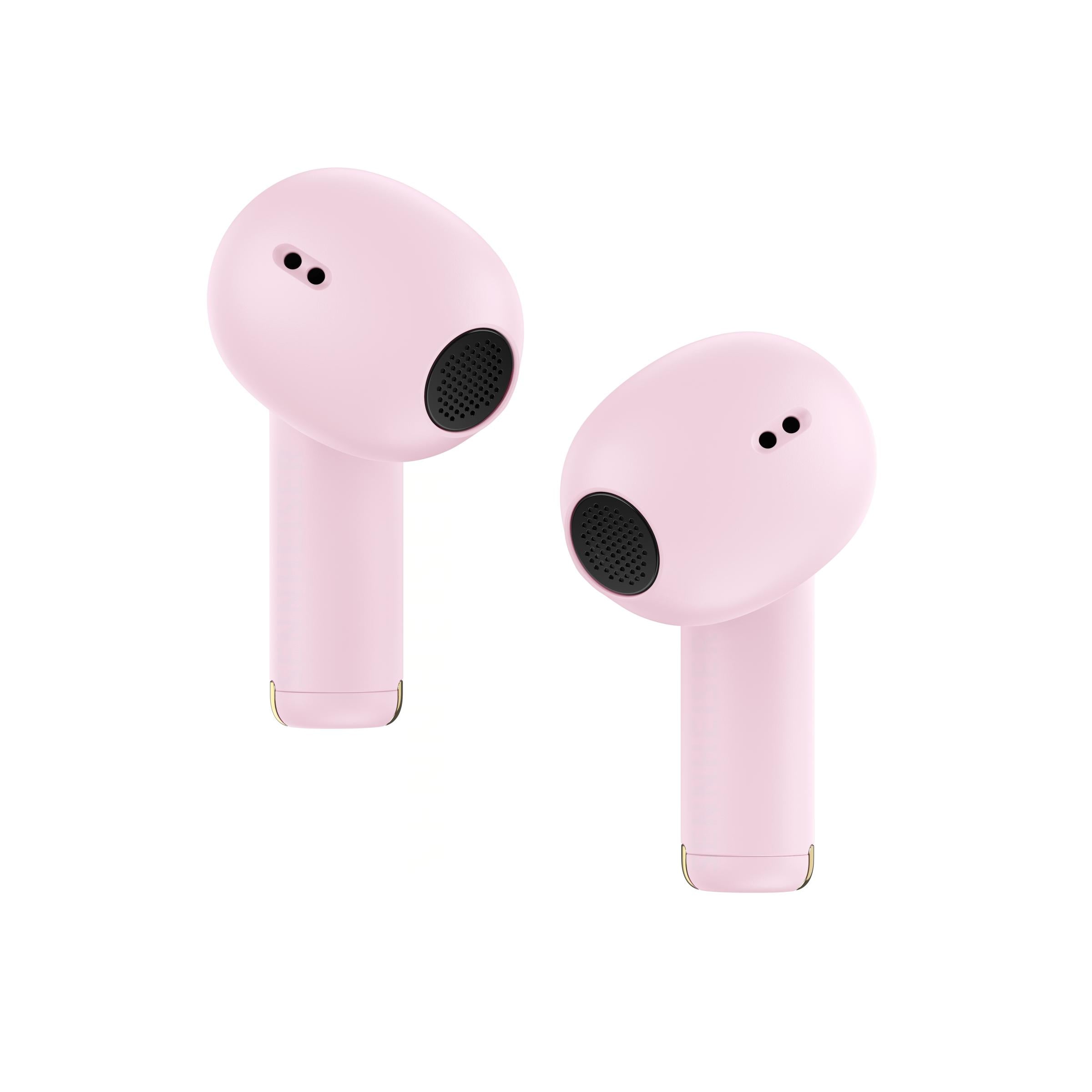 ACCENTUM Open Wireless Sakura Buds Back