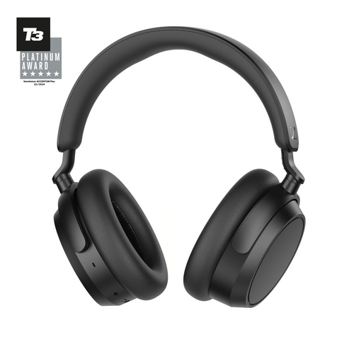 ACCENTUM Plus Wireless