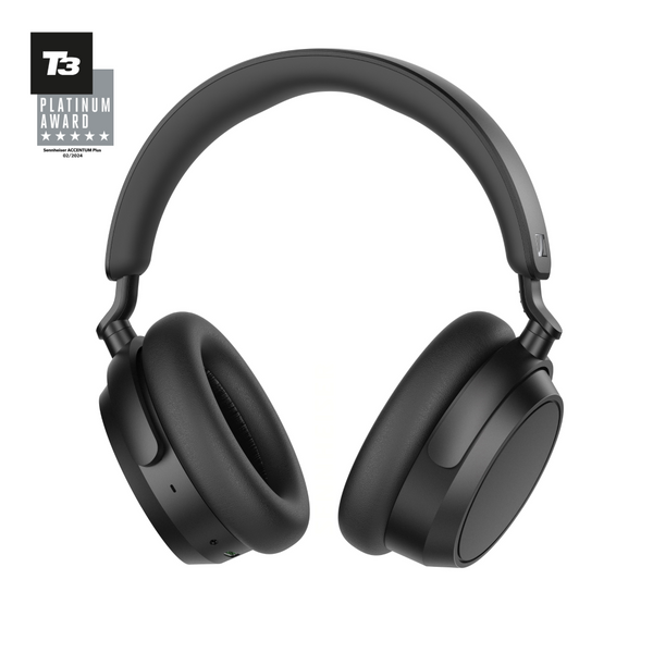 ACCENTUM Plus Wireless