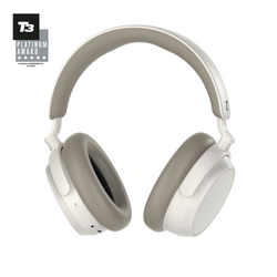 ACCENTUM Plus Wireless - White | Clearance