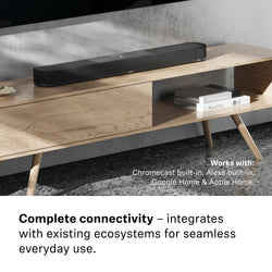 AMBEO Soundbar | Plus