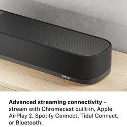 AMBEO Soundbar | Plus