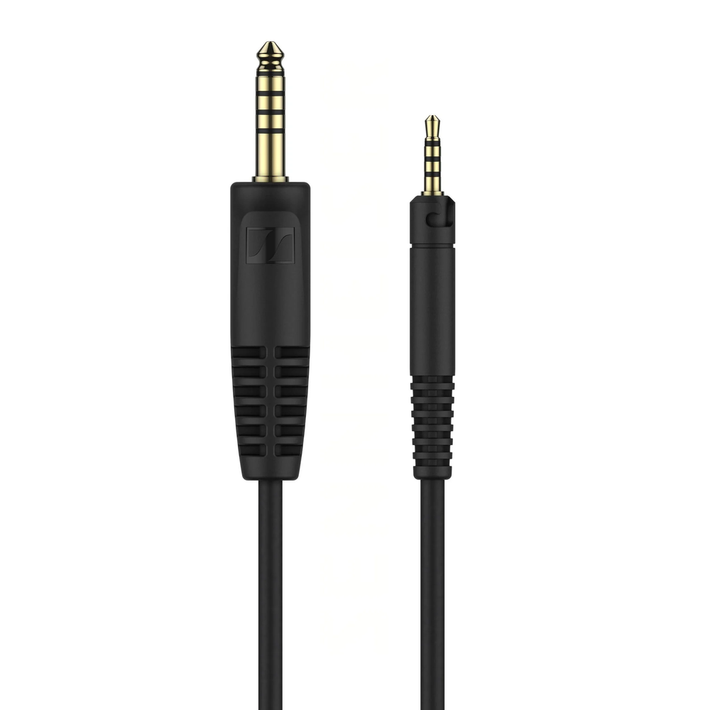 Balanced Audio Cable for HD 620S (1.8m, 4.4mm) – Sennheiser Singapore Balanced Audio Cable for HD 620S (1.8m, 4.4mm) – Sennheiser Singapore