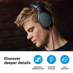 HD 550