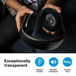 HD 550