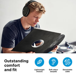 HD 550