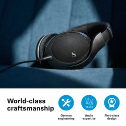 HD 550