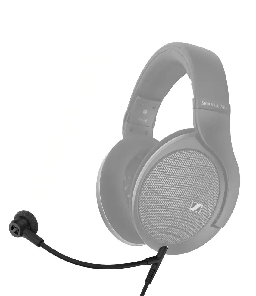 HD 500 BAM (Boom Arm Mic)