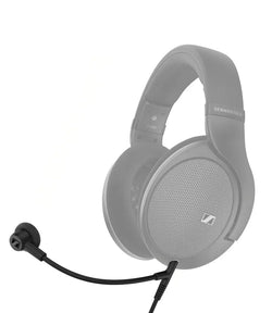 HD 500 BAM (Boom Arm Mic)