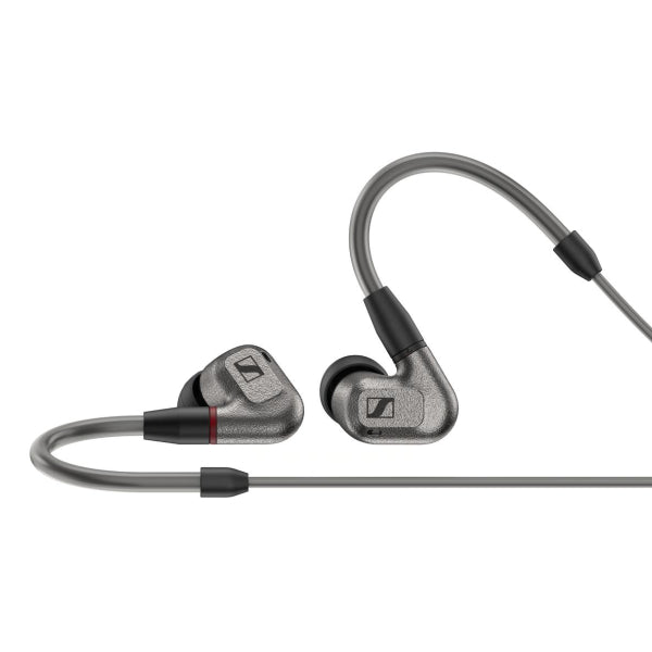 IE 600 (Student)