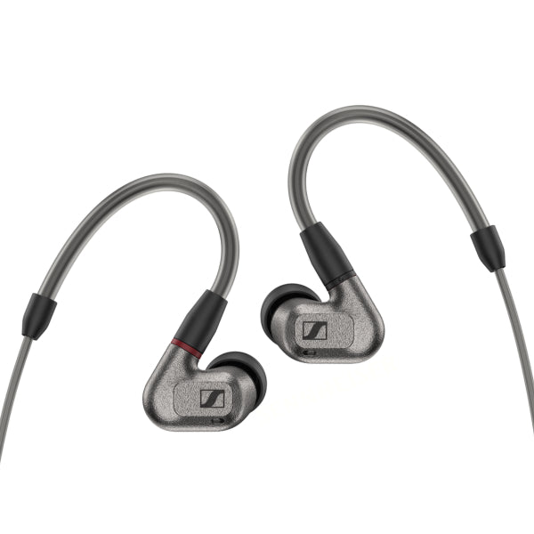 IE 600 (Student)