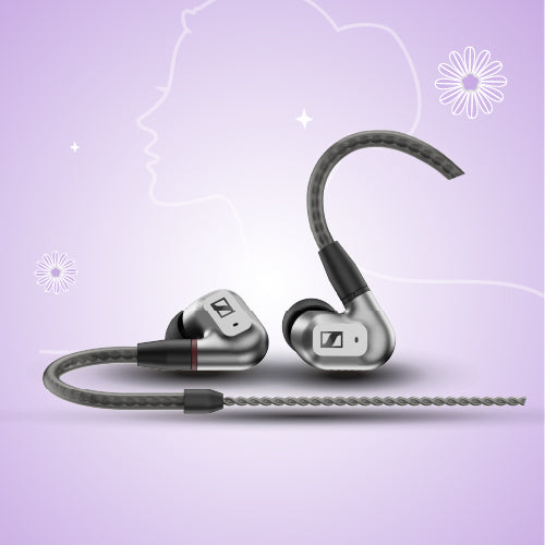 IE 200 Silver Edition