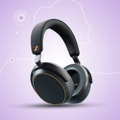 MOMENTUM 4 Copper Special Edition