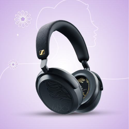 Momentum 4 Wireless - Dragon Edition