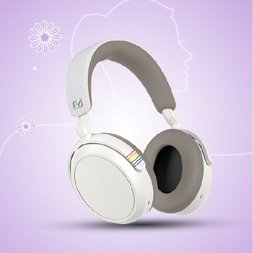 MOMENTUM 4 Wireless Pride Edition