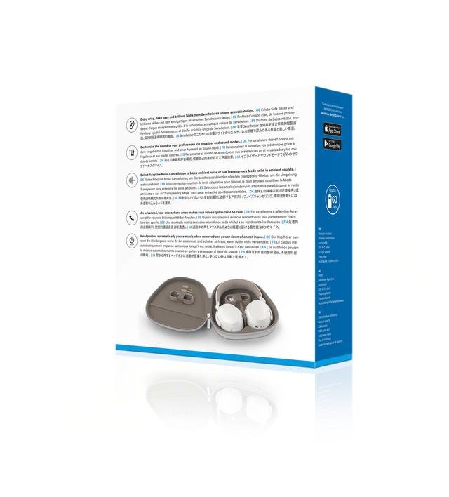 MOMENTUM 4 Wireless Pride Edition