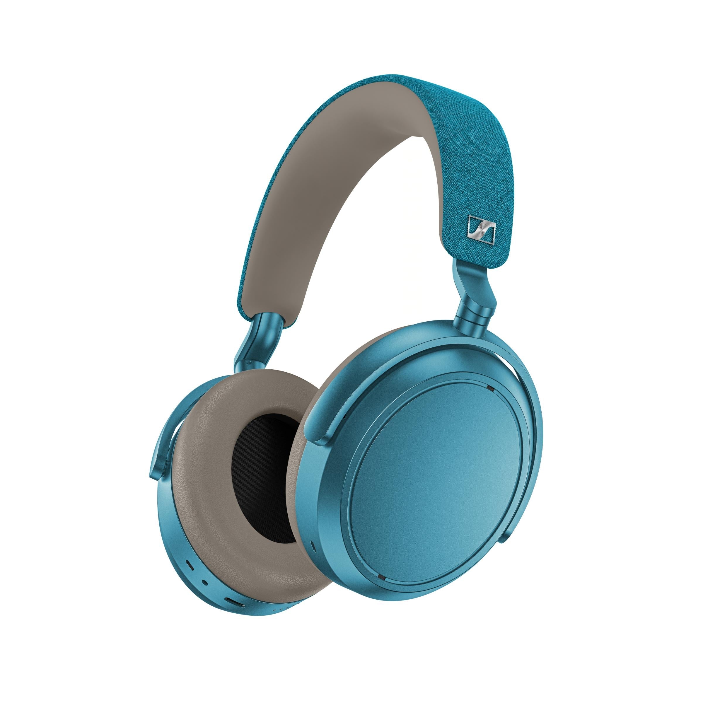 Sennheiser MOMENTUM 4 Wireless Teal