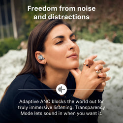 MOMENTUM True Wireless 4