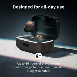 MOMENTUM True Wireless 4