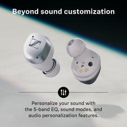 MOMENTUM True Wireless 4