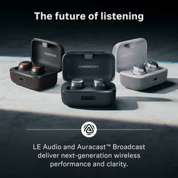 MOMENTUM True Wireless 4
