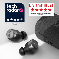 MOMENTUM True Wireless 4