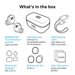 MOMENTUM True Wireless 4