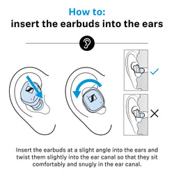 MOMENTUM True Wireless 4
