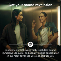 MOMENTUM True Wireless 5