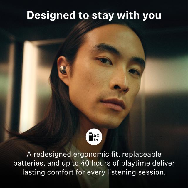 MOMENTUM True Wireless 5