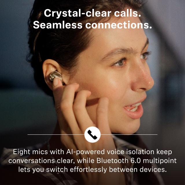 MOMENTUM True Wireless 5