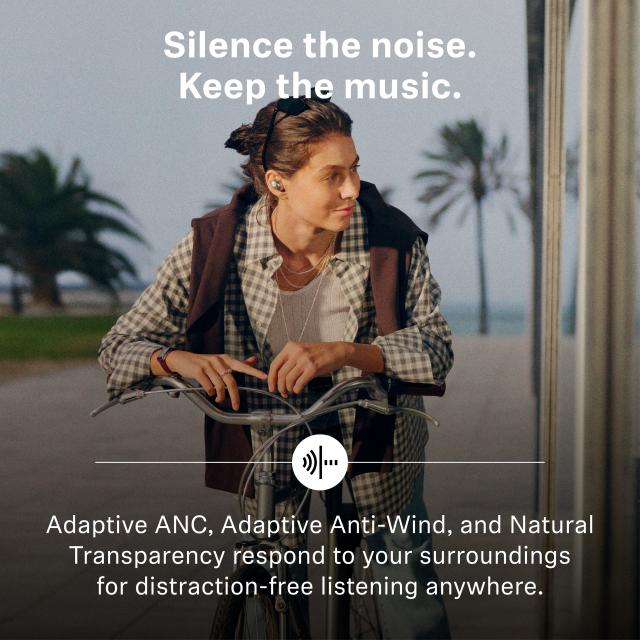 MOMENTUM True Wireless 5