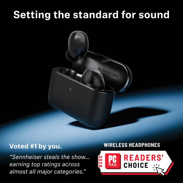 MOMENTUM True Wireless 5