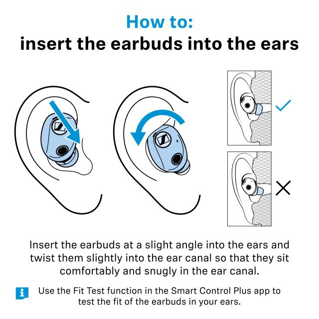 MOMENTUM True Wireless 5